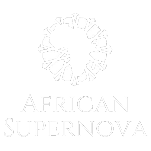 African Supernova Leading Hub for Salesforce in Africa Salesforce Logo