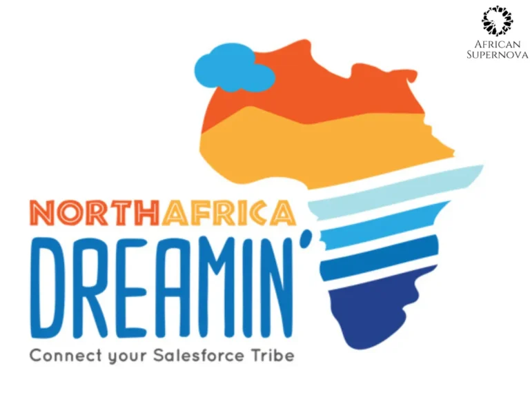 North Africa Dreamin' 2025 – The Ultimate & Inspiring Salesforce Community Conference in Africa & MENA, held at Barceló Anfa Casablanca.