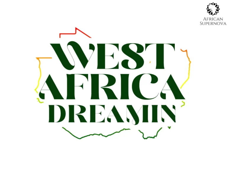 West Africa Dreamin' 2025 conference in Accra, Ghana – a vibrant Salesforce community event bringing together professionals, developers, and business leaders for networking, workshops, and innovation in the African tech ecosystem